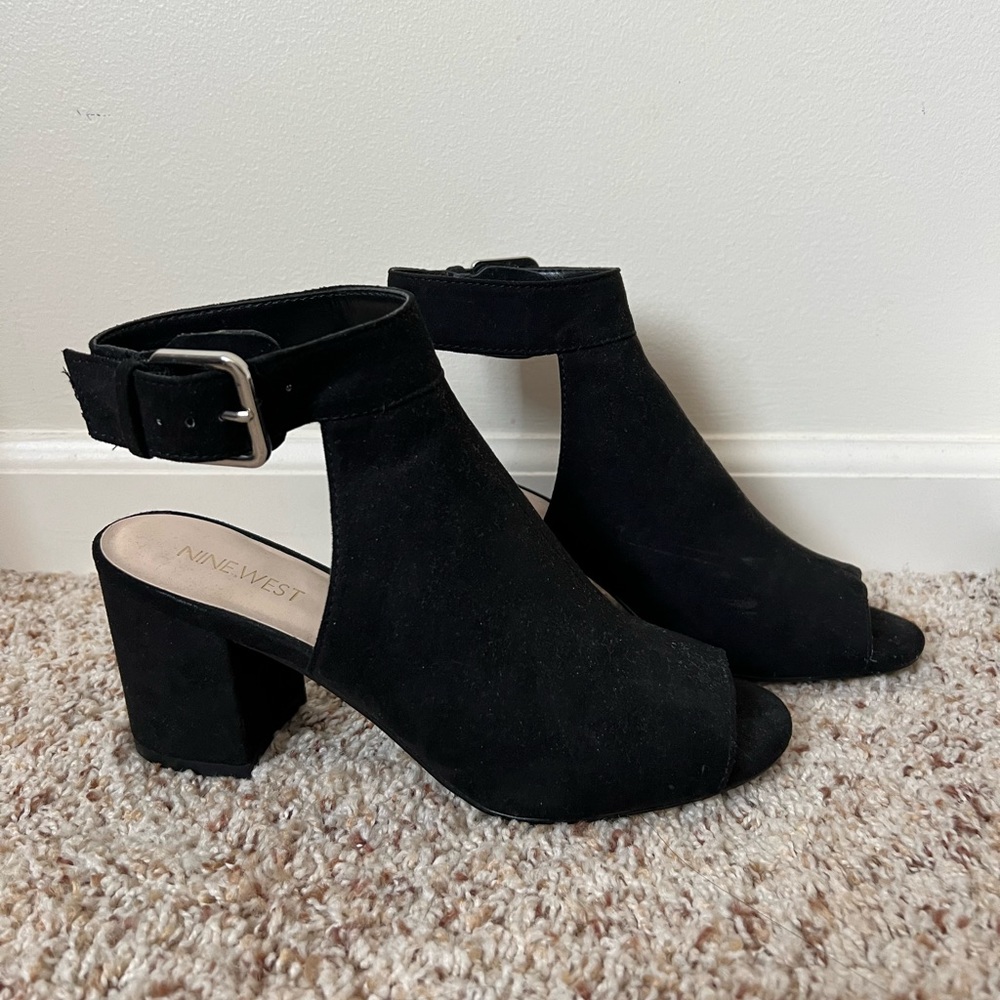 Nine West Heels